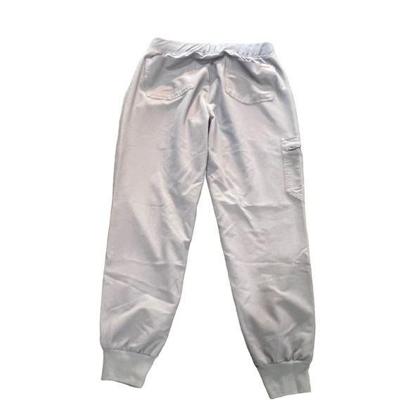 Figs Size Small Scrub Set Top & Joggers - Picture 6 of 9